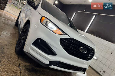 Ford Edge  2022