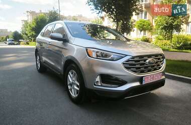 Ford Edge  2022
