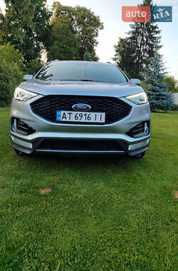 Ford Edge  2020