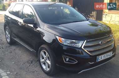 Ford Edge  2016