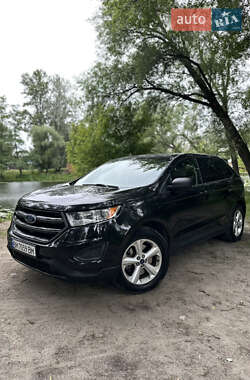 Ford Edge  2015