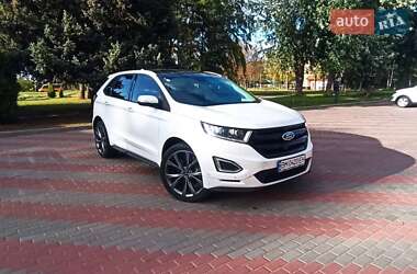Ford Edge  2019