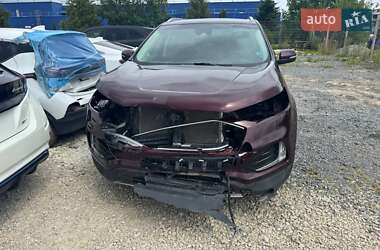Ford Edge  2020