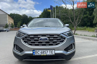 Ford Edge  2022