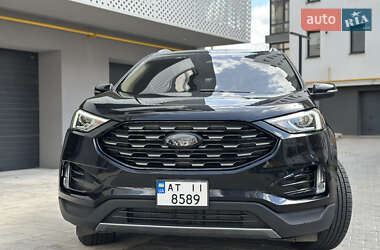 Ford Edge  2019