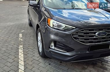 Ford Edge  2020