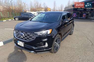 Ford Edge  2018