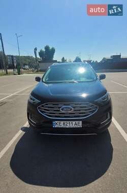 Ford Edge  2020