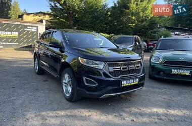 Ford Edge  2017
