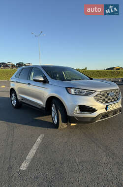 Ford Edge  2019
