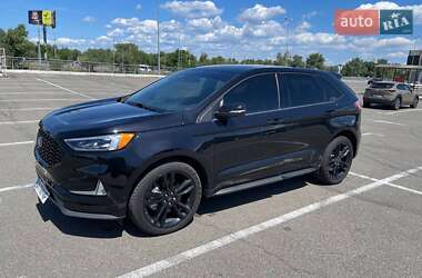 Ford Edge  2018
