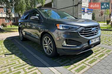 Ford Edge  2019