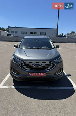 Ford Edge 2024