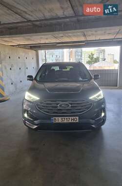 Ford Edge  2019