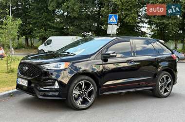 Ford Edge  2019