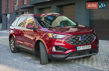 Ford Edge  2019
