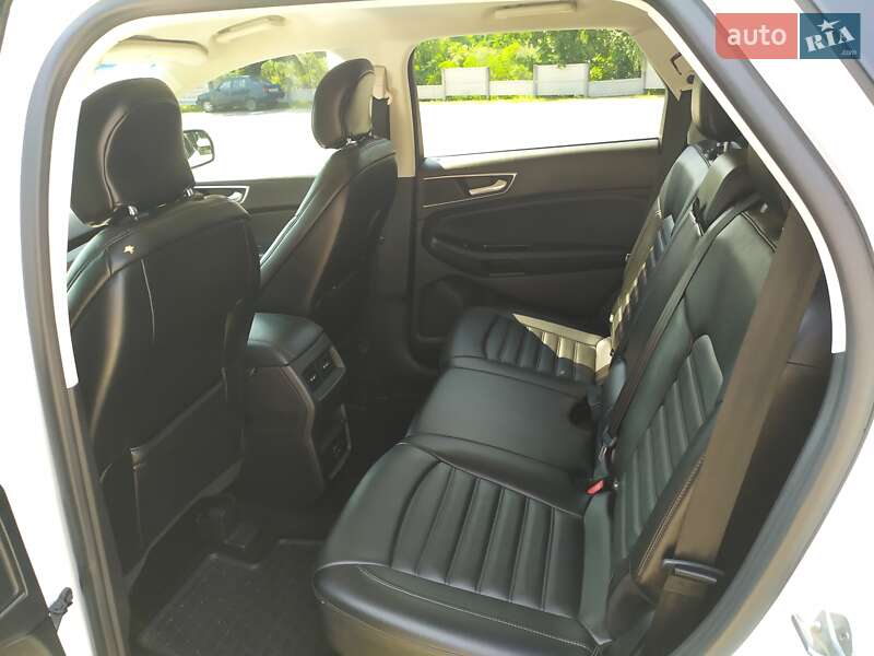 Внедорожник / Кроссовер Ford Edge 2015 в Кривом Роге