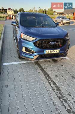 Ford Edge  2020