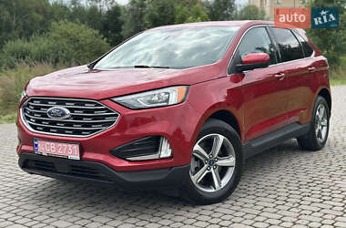 Ford Edge  2021