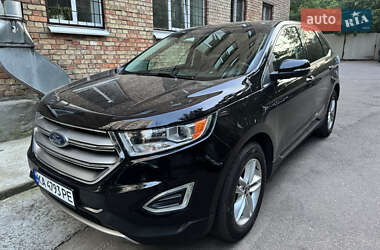 Ford Edge  2016