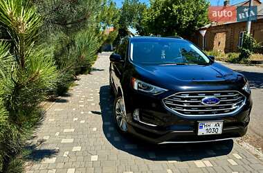Ford Edge  2019