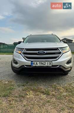 Ford Edge  2015