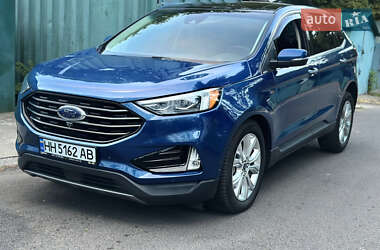 Ford Edge  2019