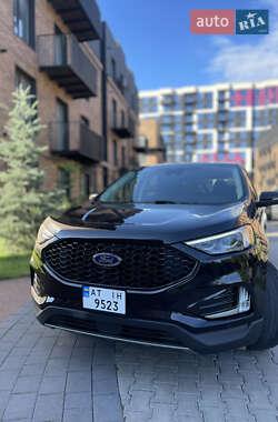 Ford Edge  2020