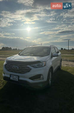 Ford Edge  2019