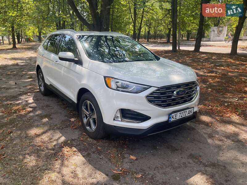 Внедорожник / Кроссовер Ford Edge 2020 в Никополе фото 2 Внедорожник / Кроссовер Ford Edge 2020 в Никополе