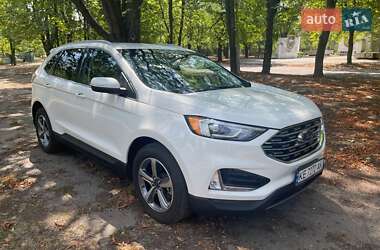 Ford Edge  2020