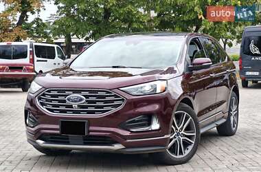 Ford Edge  2019