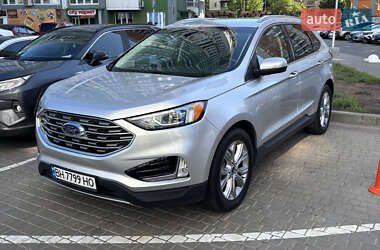 Ford Edge 2019