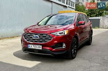Ford Edge  2019