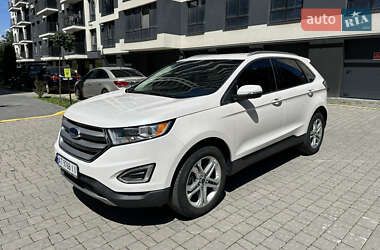 Ford Edge  2017