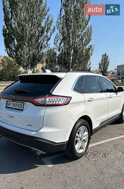 Ford Edge  2016