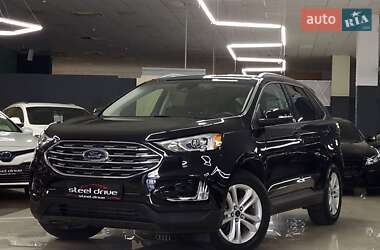 Ford Edge  2020