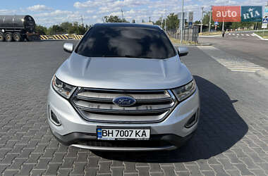 Ford Edge  2016