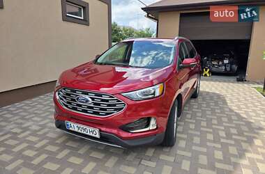 Ford Edge  2019