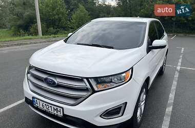 Ford Edge  2017