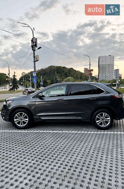 Позашляховик / Кросовер Ford Edge 2016 в Києві