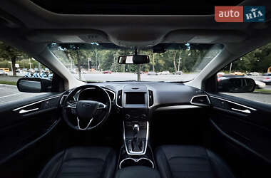 Позашляховик / Кросовер Ford Edge 2016 в Києві