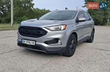 Ford Edge  2019