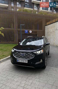 Ford Edge  2020