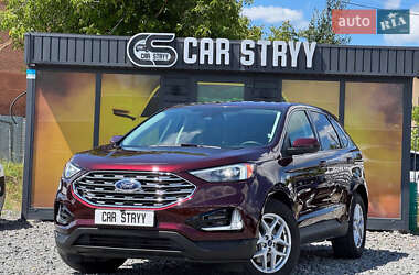 Ford Edge  2022