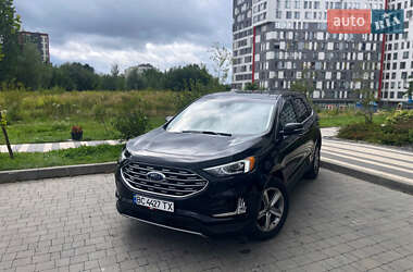 Ford Edge  2019