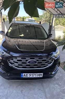 Ford Edge 2020