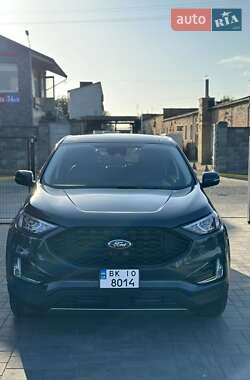 Ford Edge  2019