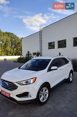 Ford Edge 2020