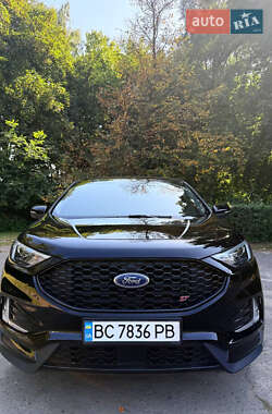 Внедорожник / Кроссовер Ford Edge 2018 в Львове